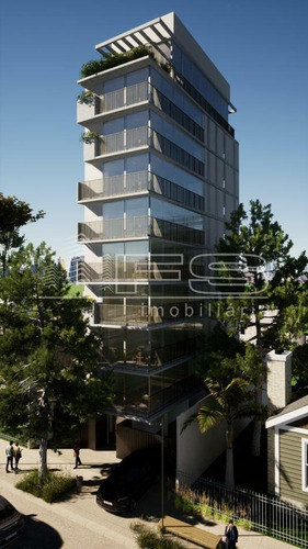 Imagem 2 de 7 de Enjoy Residence - 2 Suites Pereque Porto Belo - 3903