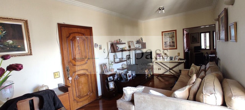 Imagem 5 de 15 de Apartamento 98m² - São Bernardo, Nova Petrópolis, 3 Quartos (1 Suíte), Cozinha Planejada - At1126