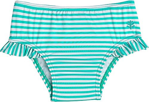 Sun Protective Coolibar UPF 50 Baby Swim Diaper Cover
