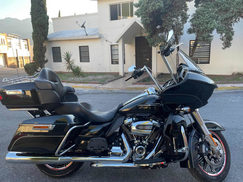 Imagen 6 de 7 de Harley Davidson Ultra Road Glide 107
