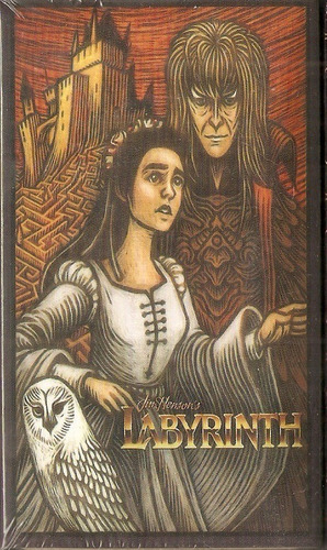 Labyrinth Tarot - Laberinto + Guía Pdf En Español