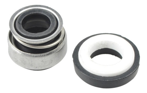 Imagen 6 de 9 de Sello Mecanico/ Retén Para Bomba Agua Periferica 1/2 Hp 12mm