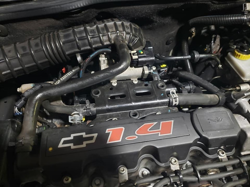Chevrolet Celta 1.4 Ls