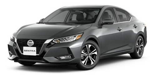 Imagen 12 de 25 de Nissan Sentra Advance Cvt 0km - Entrega Inmediata - Sendai
