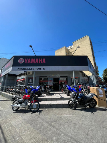 Imagen 13 de 14 de Corven Hunter 150 R/t En Marelli Sports Entrega Inmediata