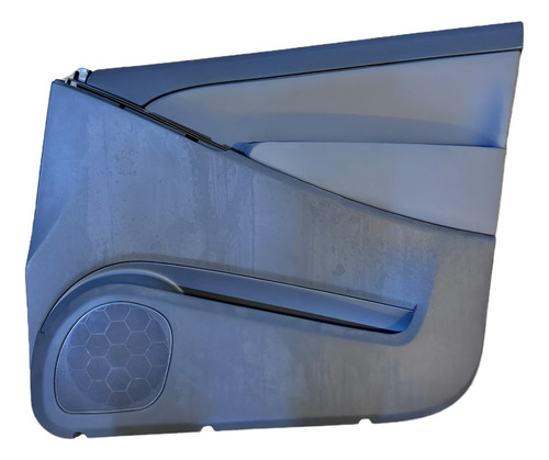Panel De Puerta Delantero Derecho Fiat Idea Adventure