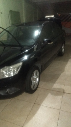 Ford Focus 2009 2.0 Ghia 5p