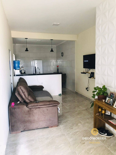 Imagem 6 de 15 de Casa À Venda Em Rua Sem Saída, Em Terra Preta, Mairiporã - Cs245