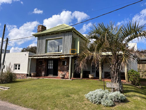 Casa De 4 Dormitorios En El Corazón De Jose Ignacio