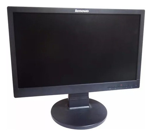 Monitor 19  (18.5  Inch) Lenovo Clase A