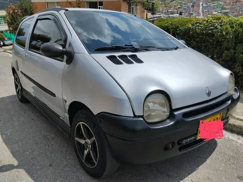 Renault Twingo 1.2 Access