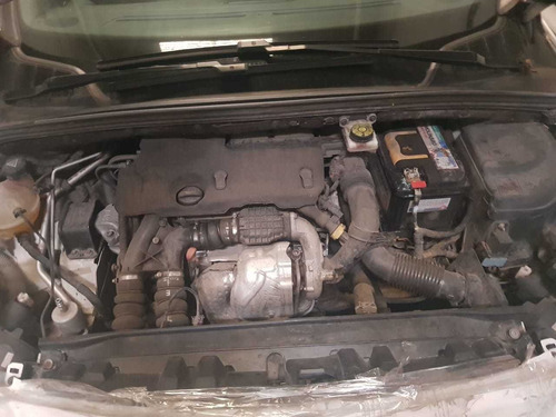 Peugeot 308 Feline Hdi