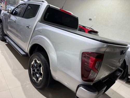 Nissan Frontier 2.3t Xe 4x2 At L22