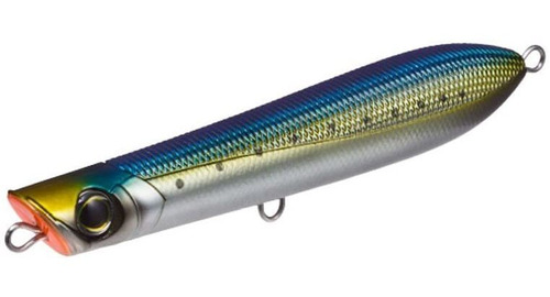 Currican Yo-zuri (surface Cruiser) 6  Color Chrome Sardine