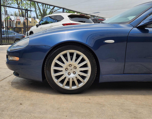 Maserati Spyder Cambio Corsa Corsa Spyder