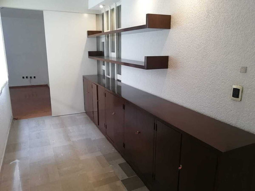 Departamento En Venta Col Credito Constructor Benito Juarez Cdmx