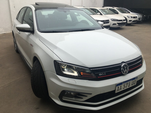 Volkswagen Vento 2.0 Tsi Gli 211cv App Connect Lucas Semini