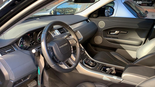 Land Rover Evoque Hse 2,0