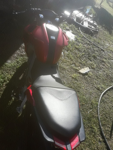 Imagen 3 de 6 de Honda Cb