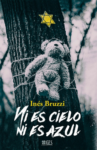 Ni Es Cielo, Ni Es Azul, De Ines Bruzzi