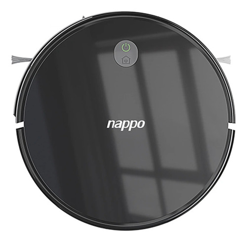 Aspiradora Robot Wifi Con Base Recarga Automatica Nlar-188