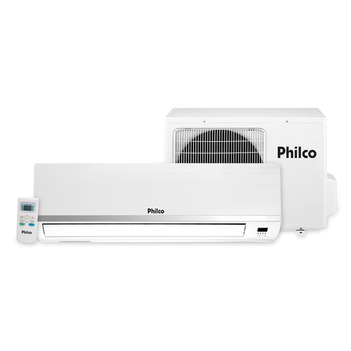 Ar Condicionado Split Philco Fm5 18.000 Btu/h Frio R410-a