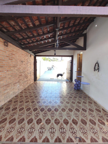 Imagem 20 de 29 de Casa À Venda Em Jardim Paraíso - Ca005200