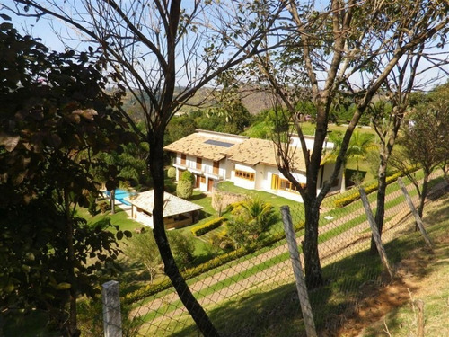 Imagem 14 de 18 de Chácara A Venda, Ribeirão I, Itupeva - Ch07648 - 4257627