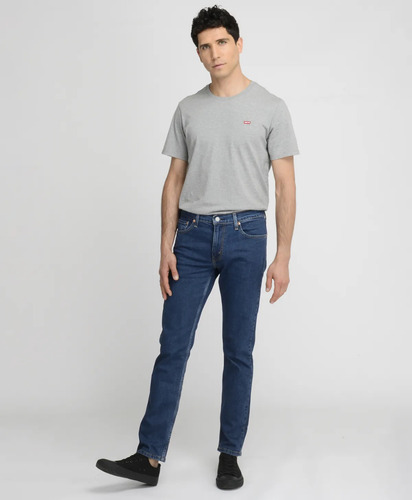 Jeans Hombre Levi's 511 Slim