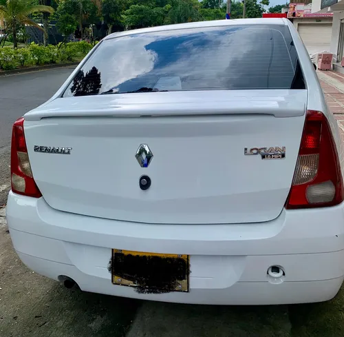 Renault Logan 1.6 Dynamique Nd