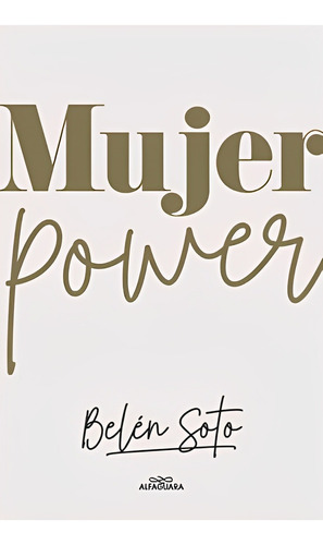 Mujer Power Internacional /009