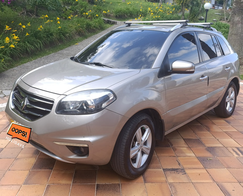 Renault Koleos 2.0 Dynamique