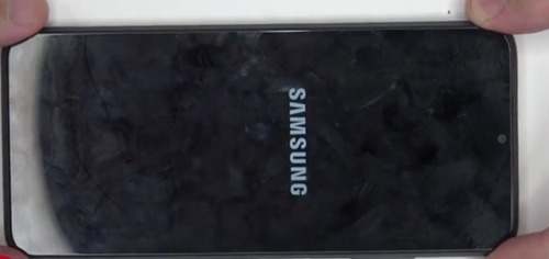 Pantalla Lcd Completa Samsung Galaxy A22 5g Somos Tienda 