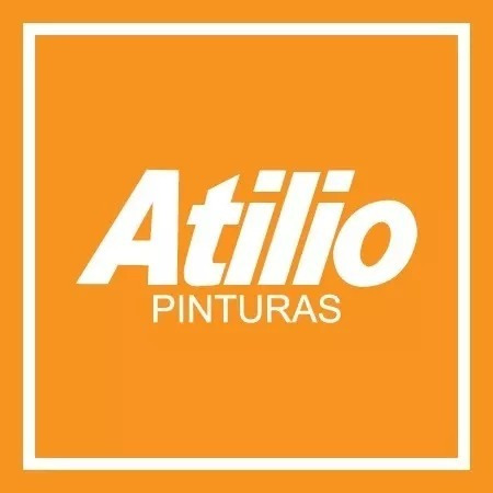 Imagen 2 de 3 de Laca Acrilica Blanco Real Brillante Trimas X 4lts
