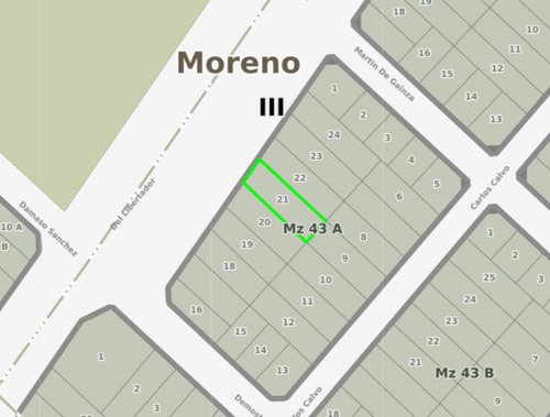 Local Comercial En Venta Ubicado En Trujui (moreno)