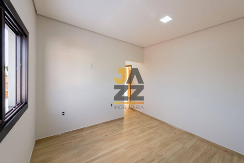Imagem 27 de 30 de Belíssimo Sobrado Com 3 Dormitórios À Venda, 236 M² Por R$ 950.000 - Portal Da Mata - Ribeirão Preto/sp - Ca11613