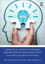 Comprar Libro A Practical Guide To Teaching Research Methods In E...