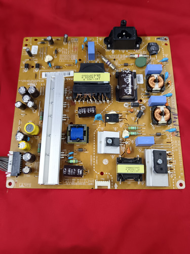 Fuente Lg 42 Pulgadas Modelo 42lb6500 (Usado)