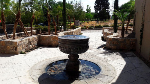 Terreno Venta, Desarrollo Hacienda La Presita, San Miguel Allende, Gto.