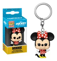 Comprar Minnie Mouse Funko Mickey Mouse Pocket Pop