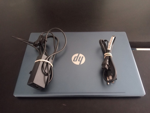 Laptop Hp Pavilion Amd Ryzen 7 (Usado)