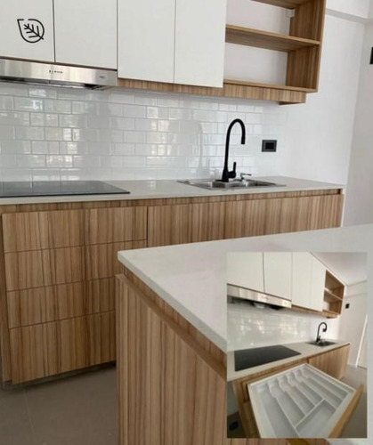 Departamento Ph En Venta En Benavidez, Tigre, G.b.a. Zona Norte