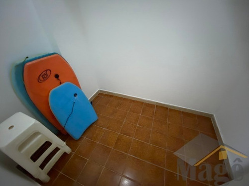 Imagem 12 de 13 de Apartamento Com 02 Dormitórios A Venda Na Praia Das Pitangueiras - Ref.: 4603 - 4603
