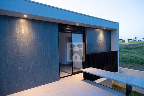 Imagem 10 de 28 de Casa Com 3 Dormitórios À Venda, 260 M² Por R$ 1.250.000 - Zona Rural - Ribeirão Preto/sp - Ca0349