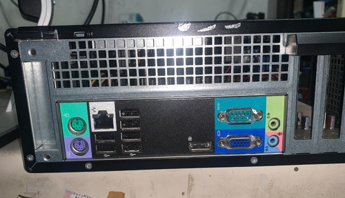 Imagem 3 de 10 de Cpu Dell Optiplex 990 I5-2400 4gb Hd 160gb Windows10