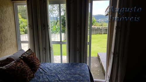 Imagem 17 de 22 de Chácaras À Venda Em Bom Jesus Dos Perdões/sp - Compre O Seu Chácaras Aqui! - 1357048