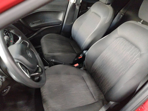 Imagem 11 de 15 de Fiat Argo 1.0 Firefly Flex Drive Manual