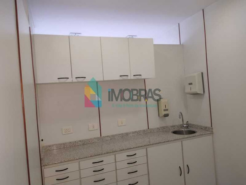 Imagem 12 de 15 de Sala Comercial Próximo A Praia E Metro Com Vaga De Garagem Escriturada!! - Cpsl00150
