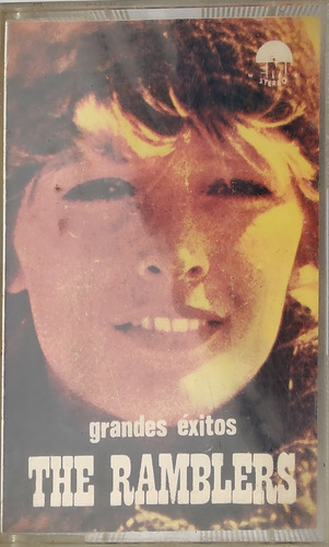 Cassette De Ramblers Grandes Éxitos 