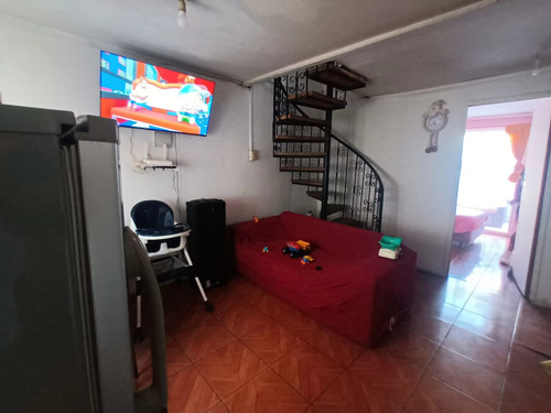 Casa Villa Troncal San Francisco, Puente Alto